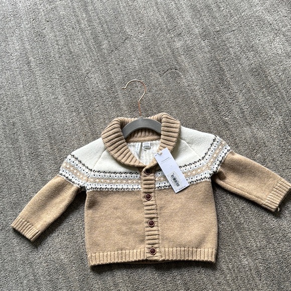 Janie and Jack Other - Janie and jack Cardigan Sweater